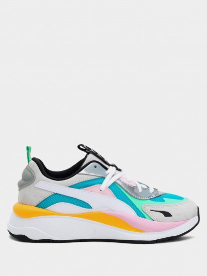 Кросівки PUMA RS-Curve Aura модель 37578401 - фото
