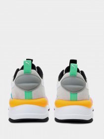 Кроссовки повседневные PUMA RS-Curve Aura модель 37578401 Фото