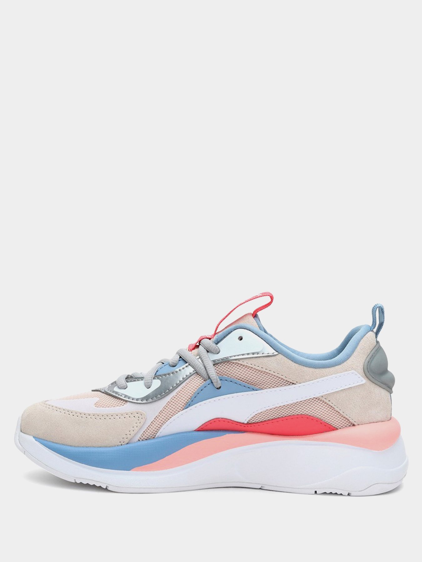 Кросівки PUMA RS-Curve Aura модель 37578402 Фото