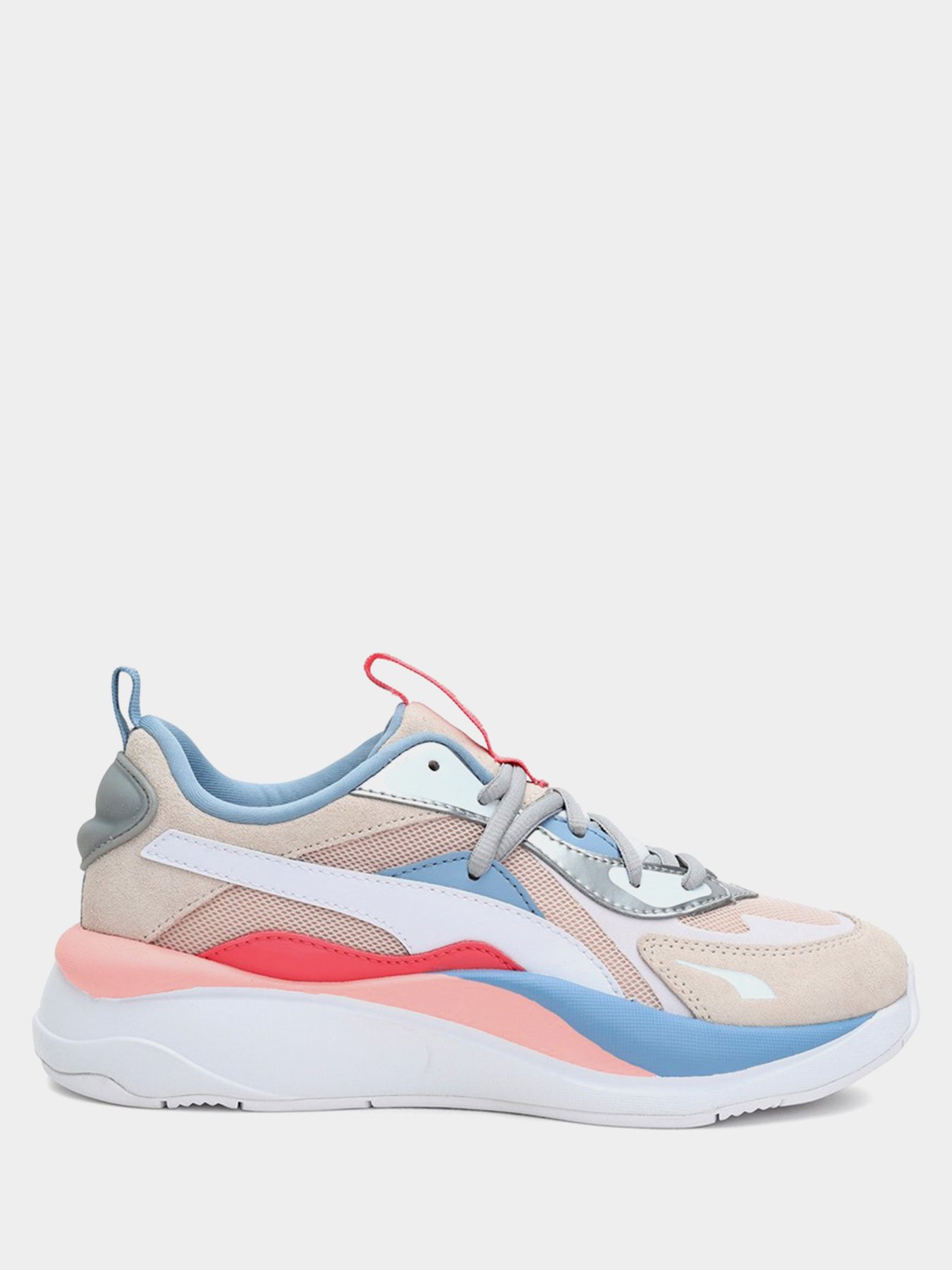 Кросівки PUMA RS-Curve Aura модель 37578402 Фото