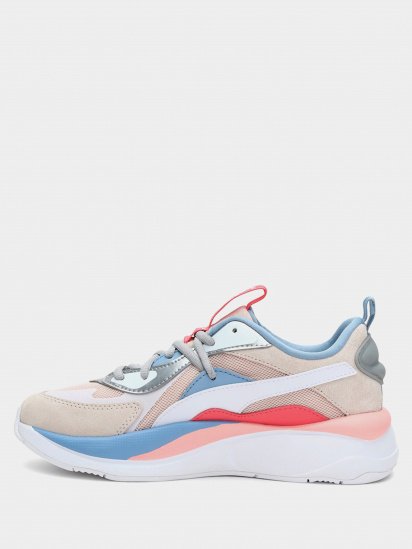 Кросівки PUMA RS-Curve Aura модель 37578402 — фото - INTERTOP