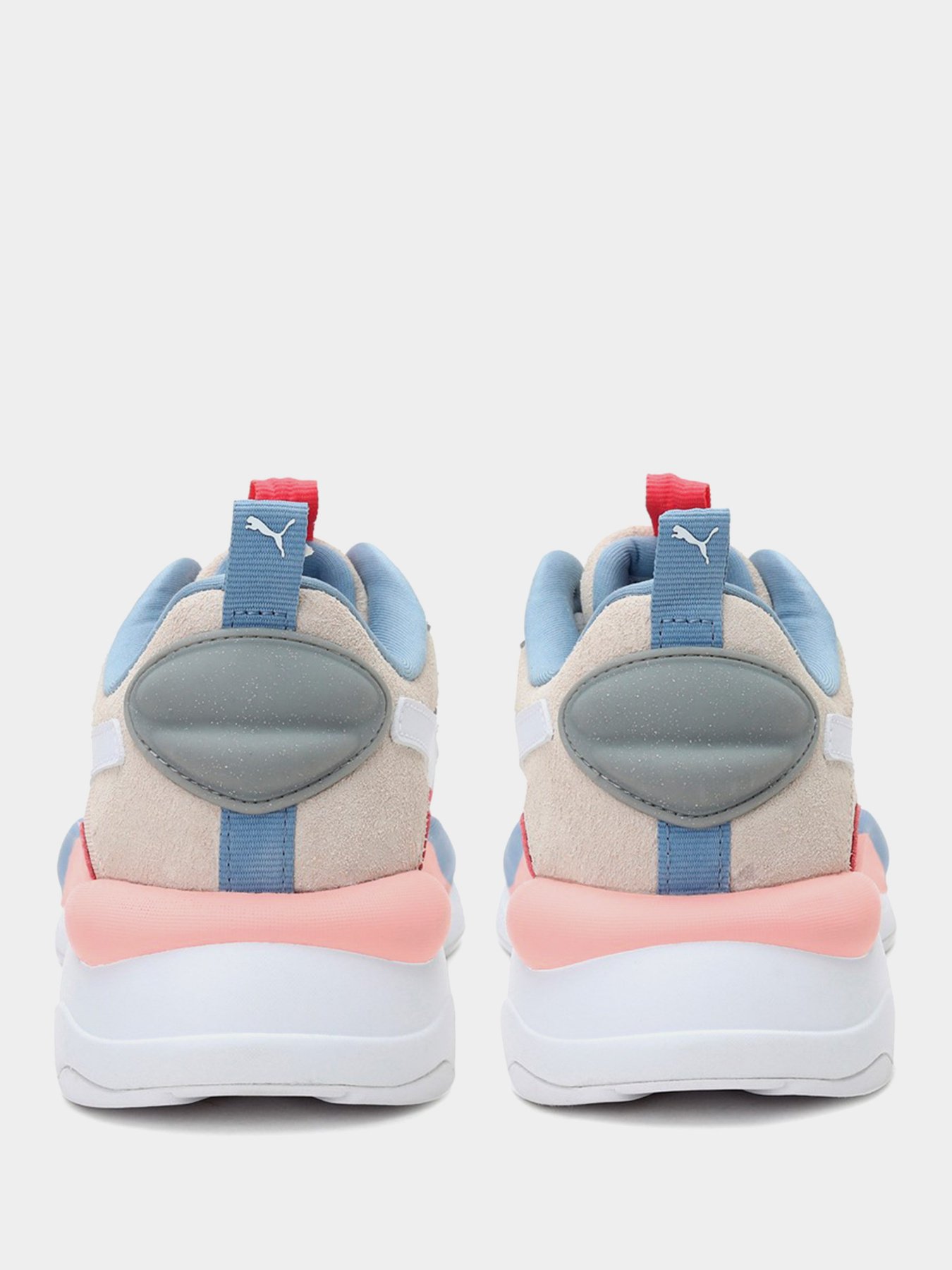 Кроссовки повседневные PUMA RS-Curve Aura модель 37578402 Кроссовки повседневные PUMA RS-Curve Aura модель 37578402 Фото