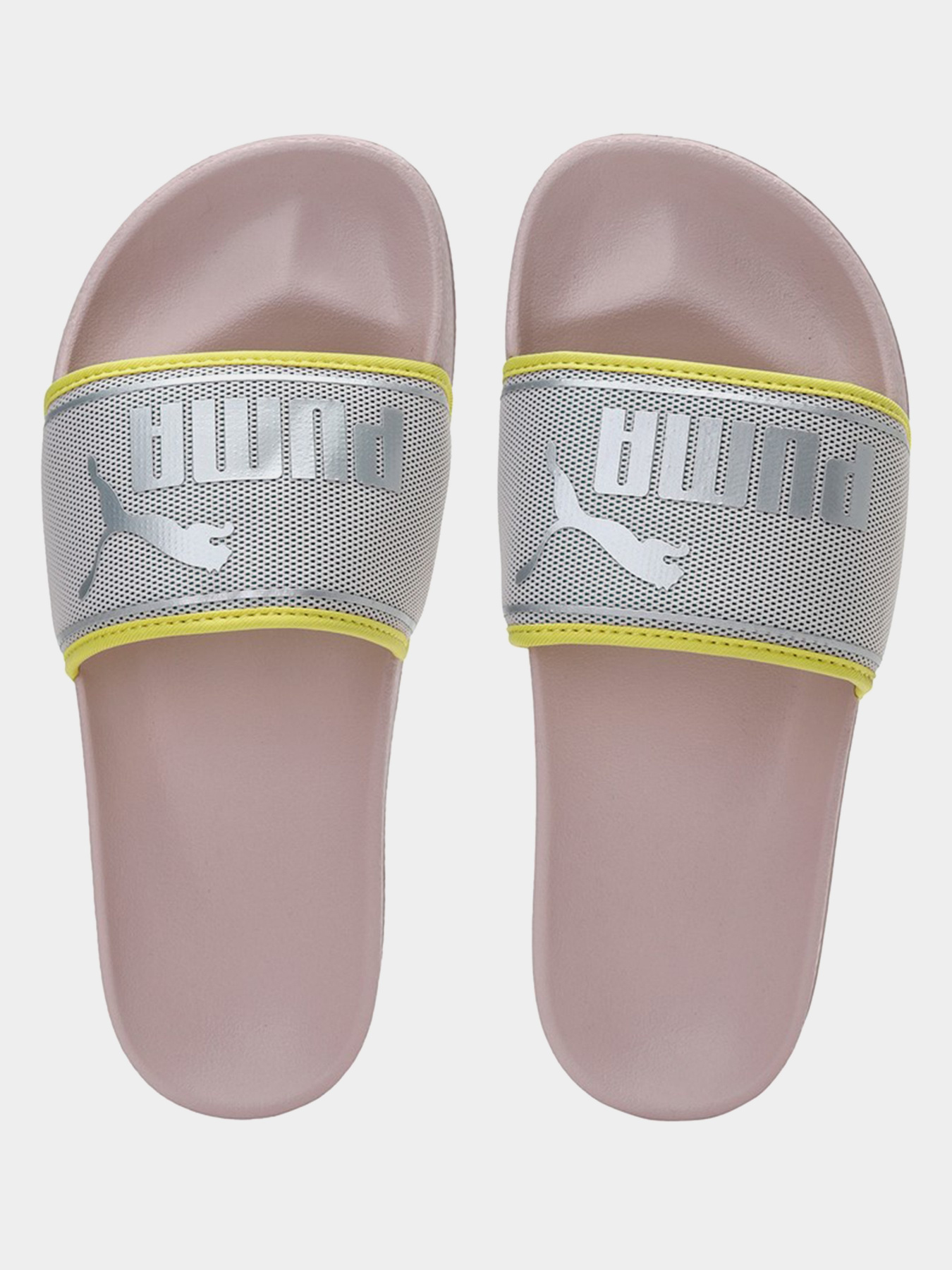 Шльопанці PUMA Leadcat FTR модель 37581301 Фото