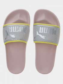 Шльопанці PUMA Leadcat FTR модель 37581301 Фото