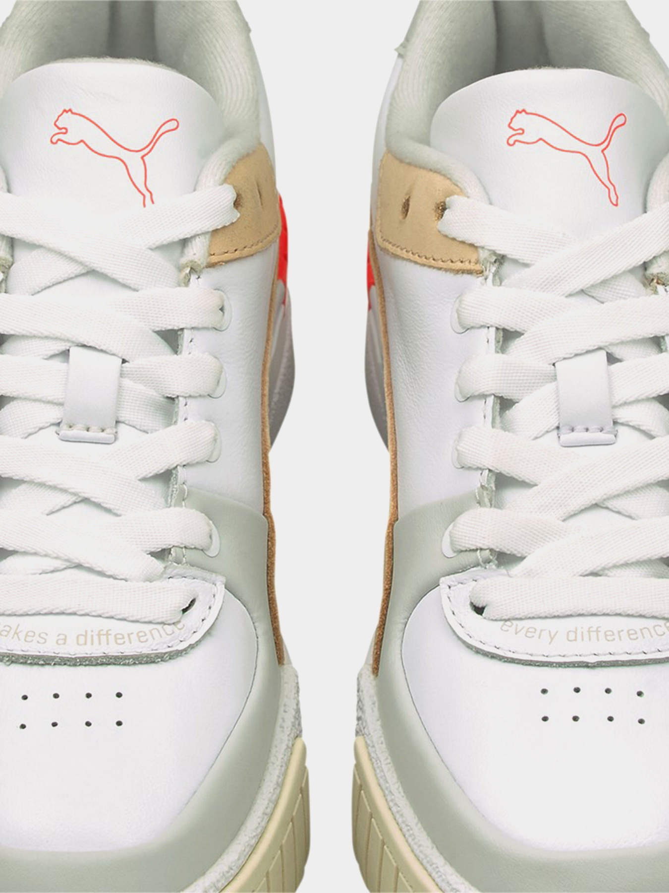 Кеди низькі PUMA Cali Sport модель 37599101 Фото