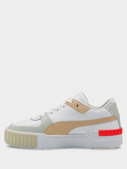 Кеди низькі PUMA Cali Sport модель 37599101 — фото 3 - INTERTOP