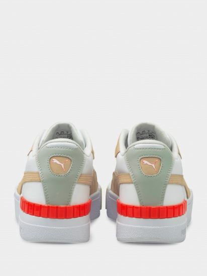 Кеди низькі PUMA Cali Sport модель 37599101 — фото 4 - INTERTOP