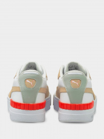 Кеды низкие PUMA Cali Sport модель 37599101 Фото