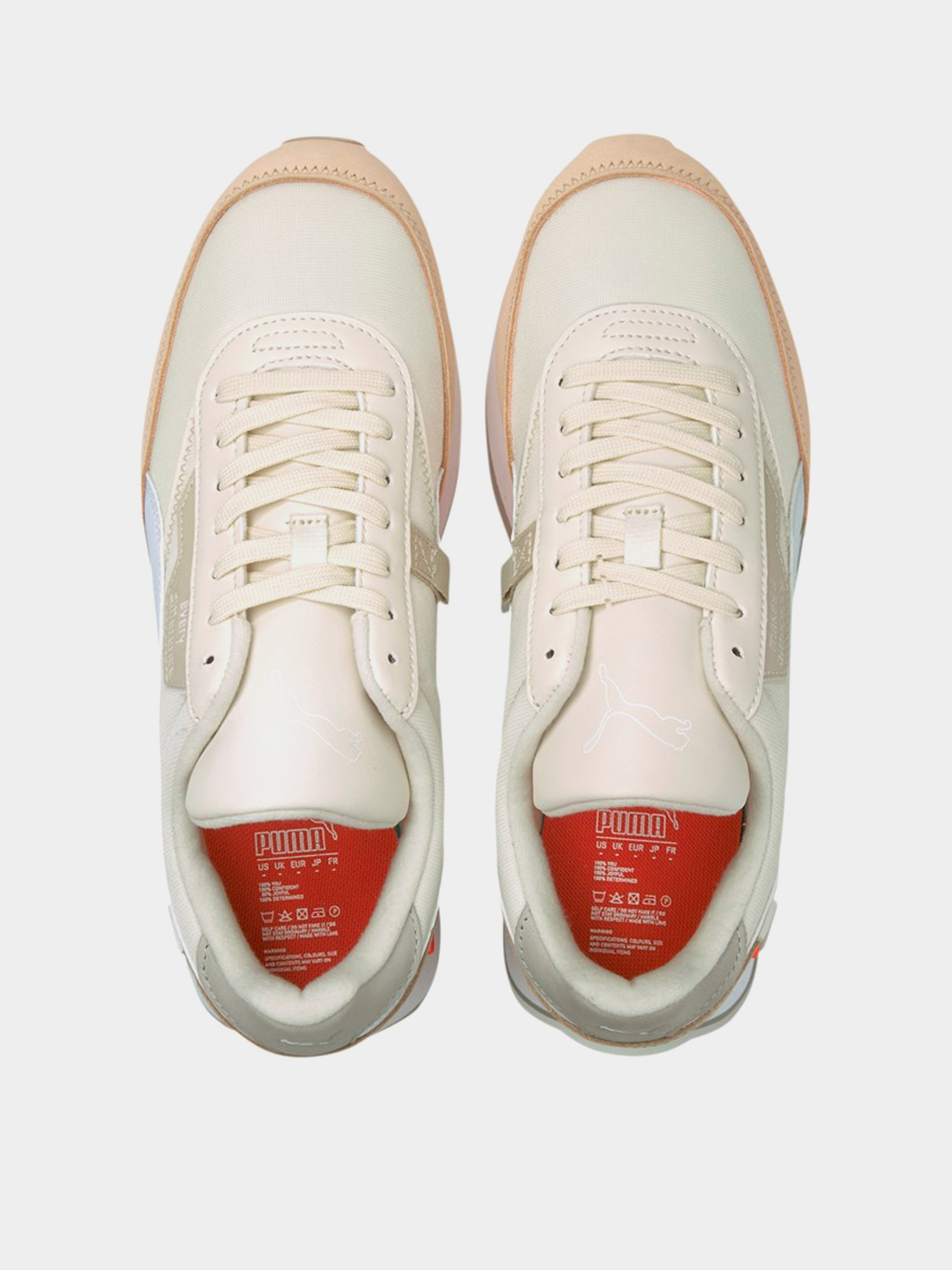 Кроссовки PUMA Future Rider CNV модель 38016301 Фото