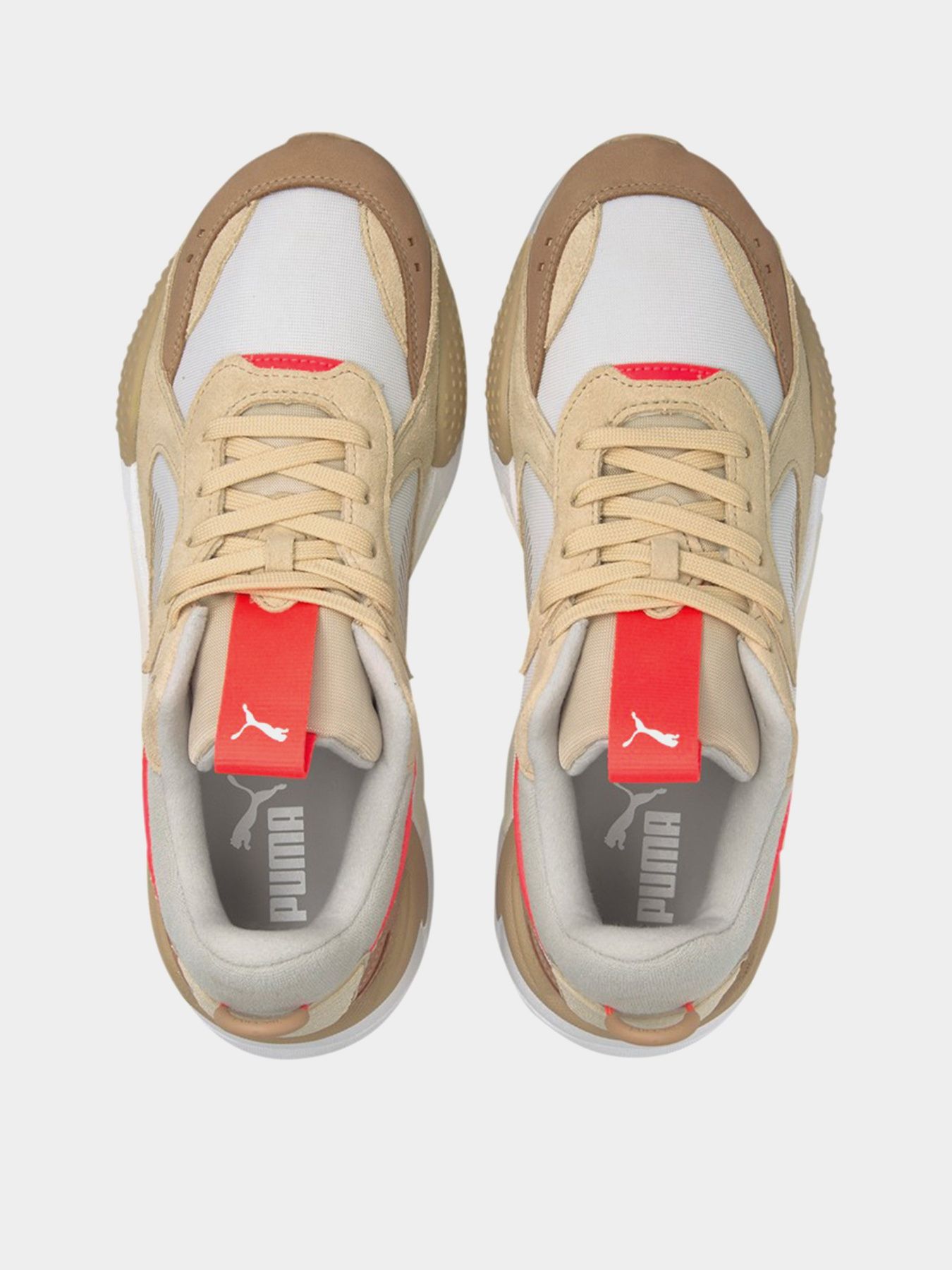 Кросівки PUMA RS-X CNV модель 38057401 Фото