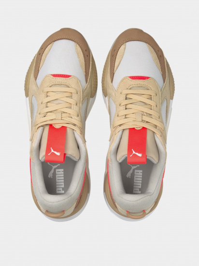 Кросівки PUMA RS-X CNV модель 38057401 — фото 5 - INTERTOP