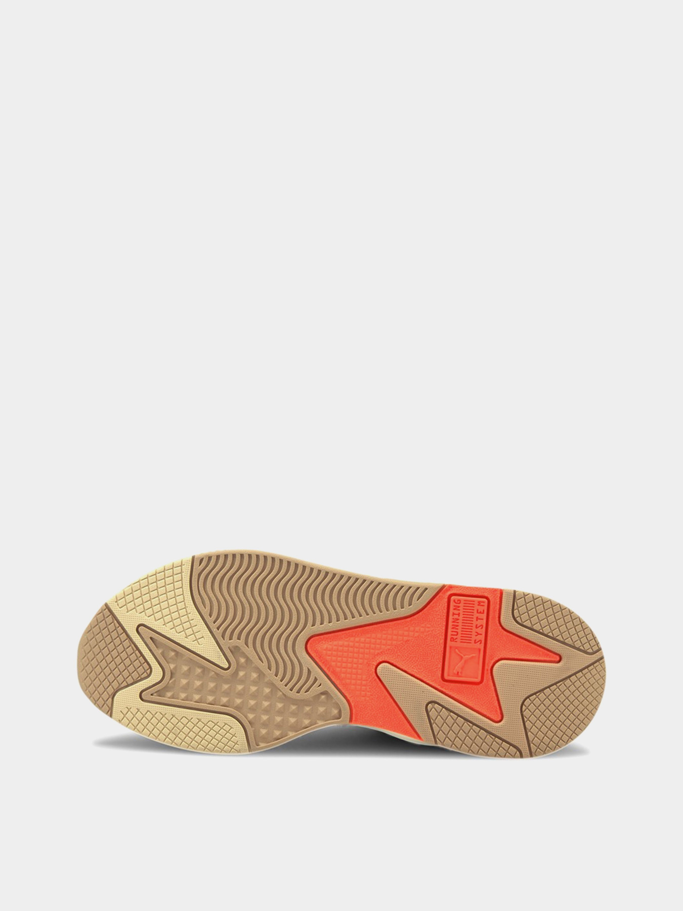 Кроссовки повседневные PUMA RS-X CNV модель 38057401 Кроссовки повседневные PUMA RS-X CNV модель 38057401 Фото