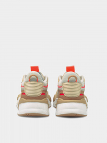 Кроссовки повседневные PUMA RS-X CNV модель 38057401 Кроссовки повседневные PUMA RS-X CNV модель 38057401 Фото