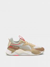 Кроссовки повседневные PUMA RS-X CNV модель 38057401 Кроссовки повседневные PUMA RS-X CNV модель 38057401 Фото