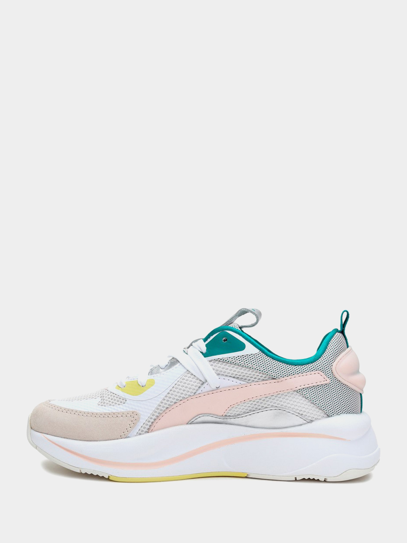 Кросівки PUMA RS-Curve OQ модель 38065901 Фото