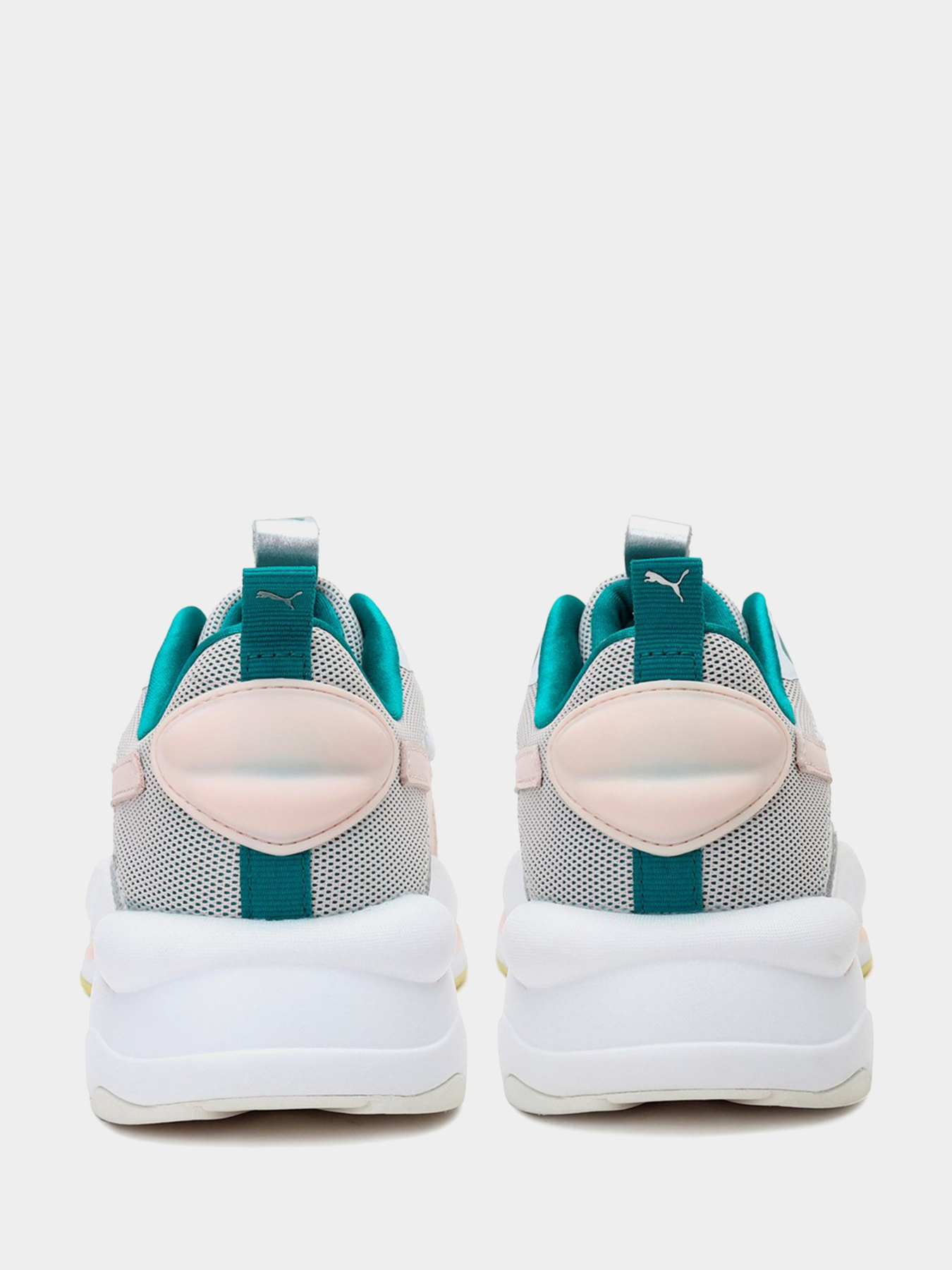 Кросівки PUMA RS-Curve OQ модель 38065901 Фото