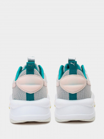 Кросівки PUMA RS-Curve OQ модель 38065901 Фото