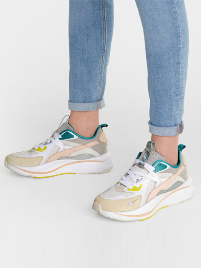 Кросівки PUMA RS-Curve OQ модель 38065901 — фото 6 - INTERTOP