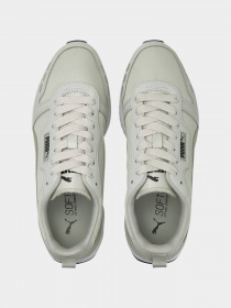 Кроссовки PUMA R78 Metallic модель 36886703 Фото