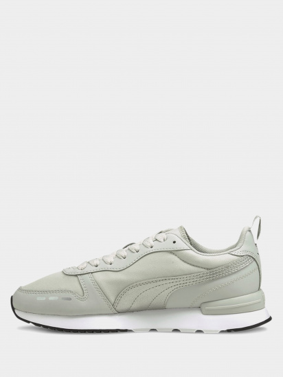 Кроссовки PUMA R78 Metallic модель 36886703 — фото - INTERTOP