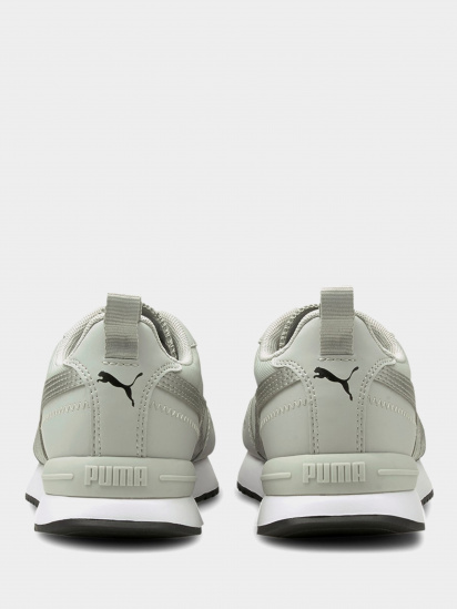Кроссовки PUMA R78 Metallic модель 36886703 — фото 4 - INTERTOP