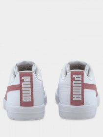 Кеды низкие PUMA UP модель 37303404 Фото