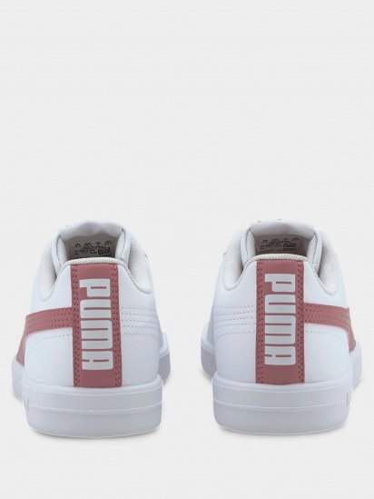 Кеди низькі PUMA UP модель 37303404 — фото 3 - INTERTOP