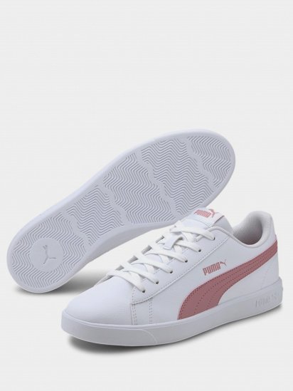 Кеди низькі PUMA UP модель 37303404 — фото 4 - INTERTOP
