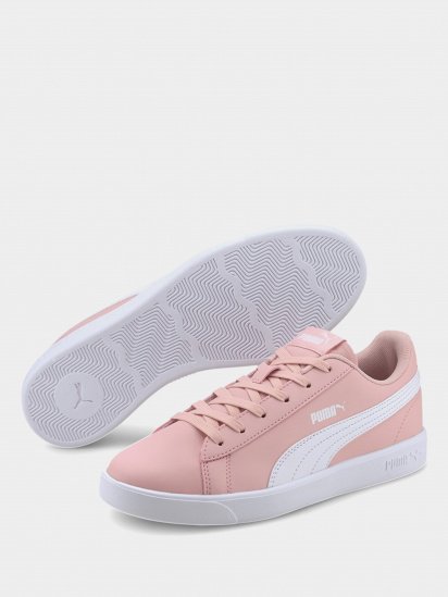Кеди низькі PUMA UP модель 37303406 — фото 3 - INTERTOP