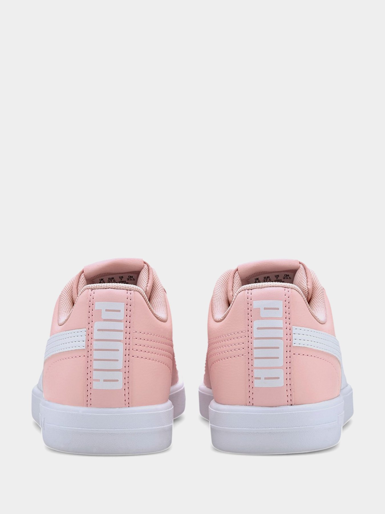 Кеди низькі PUMA UP модель 37303406 Фото