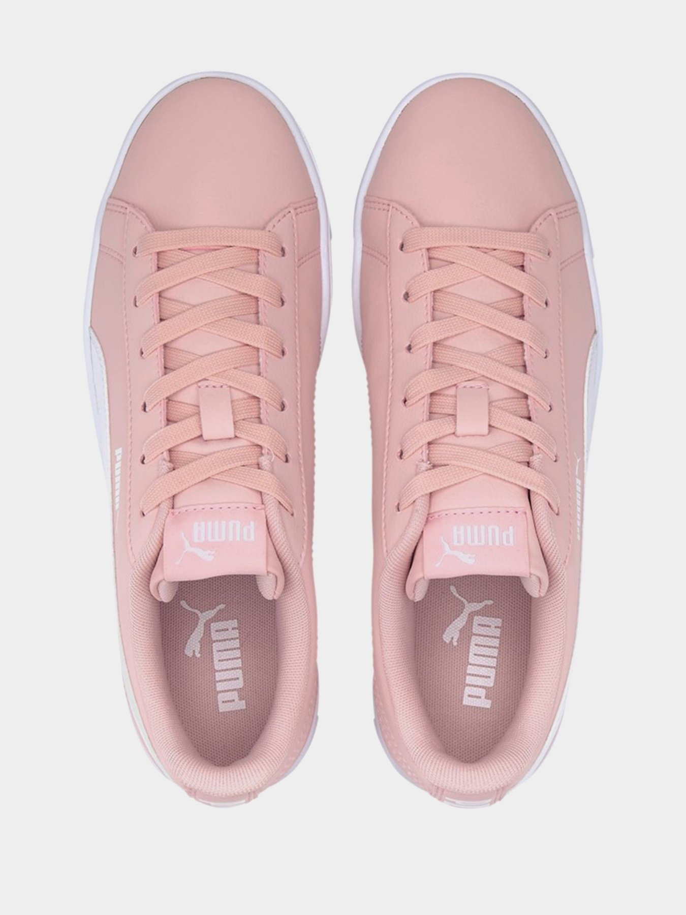 Кеди низькі PUMA UP модель 37303406 Фото