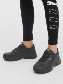 Кроссовки PUMA Cilia Mode модель 37112501 Фото