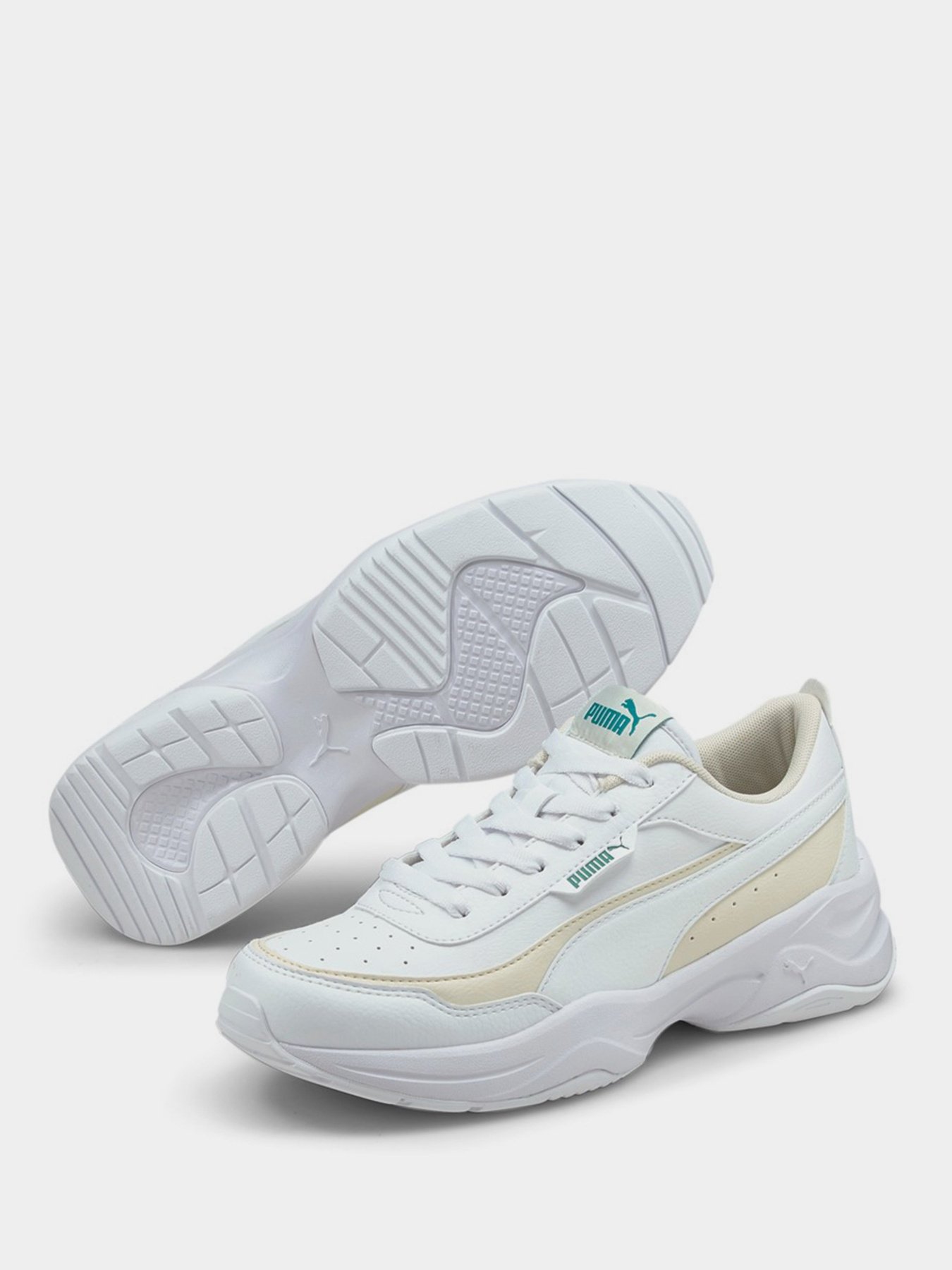 Кросівки PUMA Cilia Mode модель 37112509 Фото