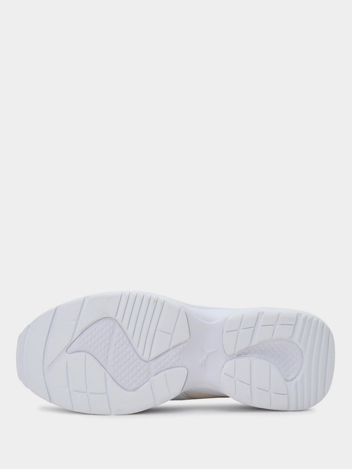 Кроссовки повседневные PUMA Cilia Mode модель 37112509 Фото