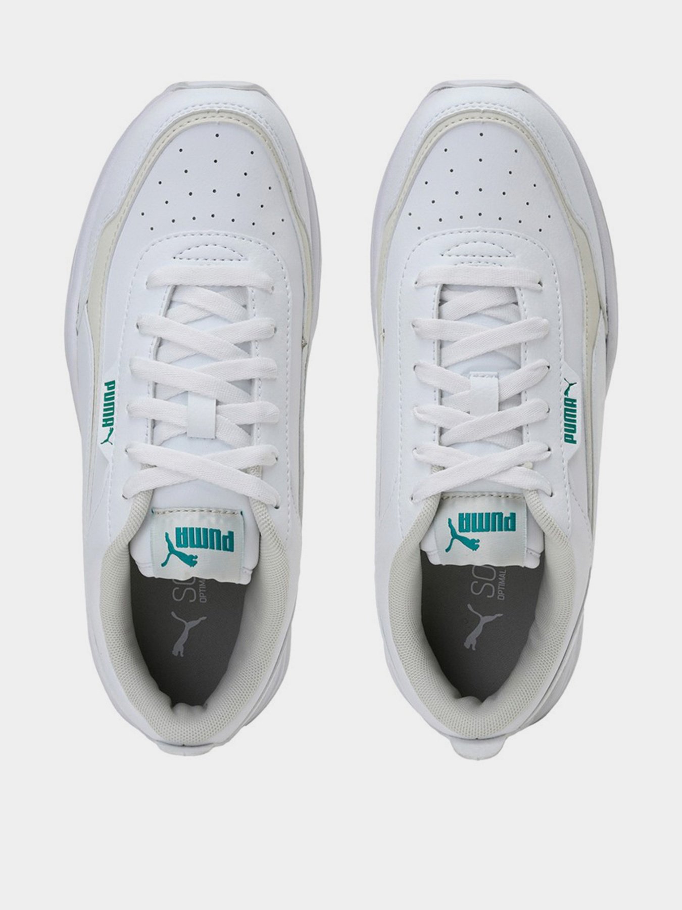 Кроссовки PUMA Cilia Mode модель 37112509 Кроссовки PUMA Cilia Mode модель 37112509 Фото