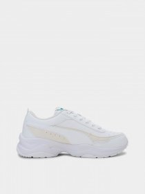 Кроссовки повседневные PUMA Cilia Mode модель 37112509 Фото