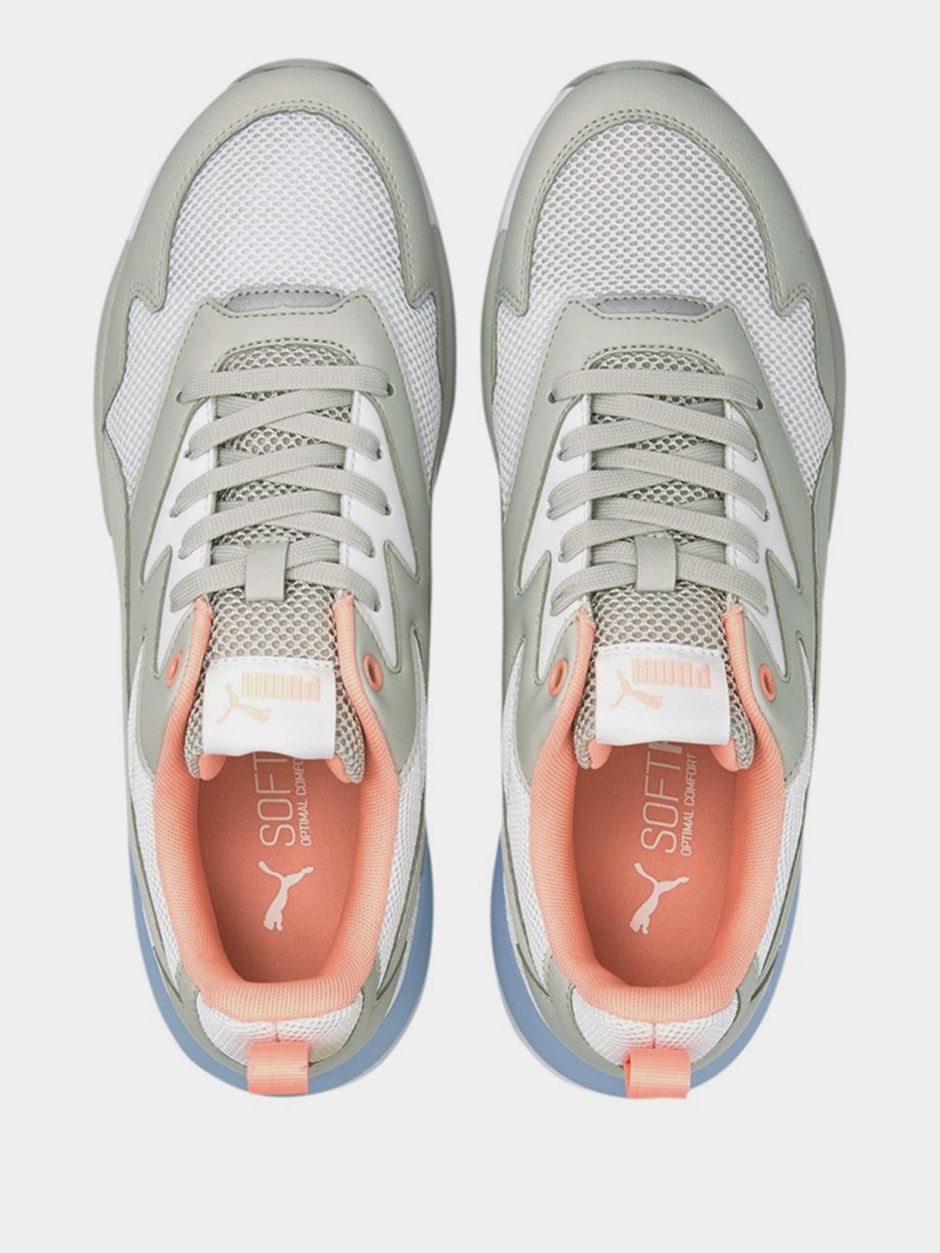 Кросівки PUMA X-Ray Lite модель 37412218 Фото