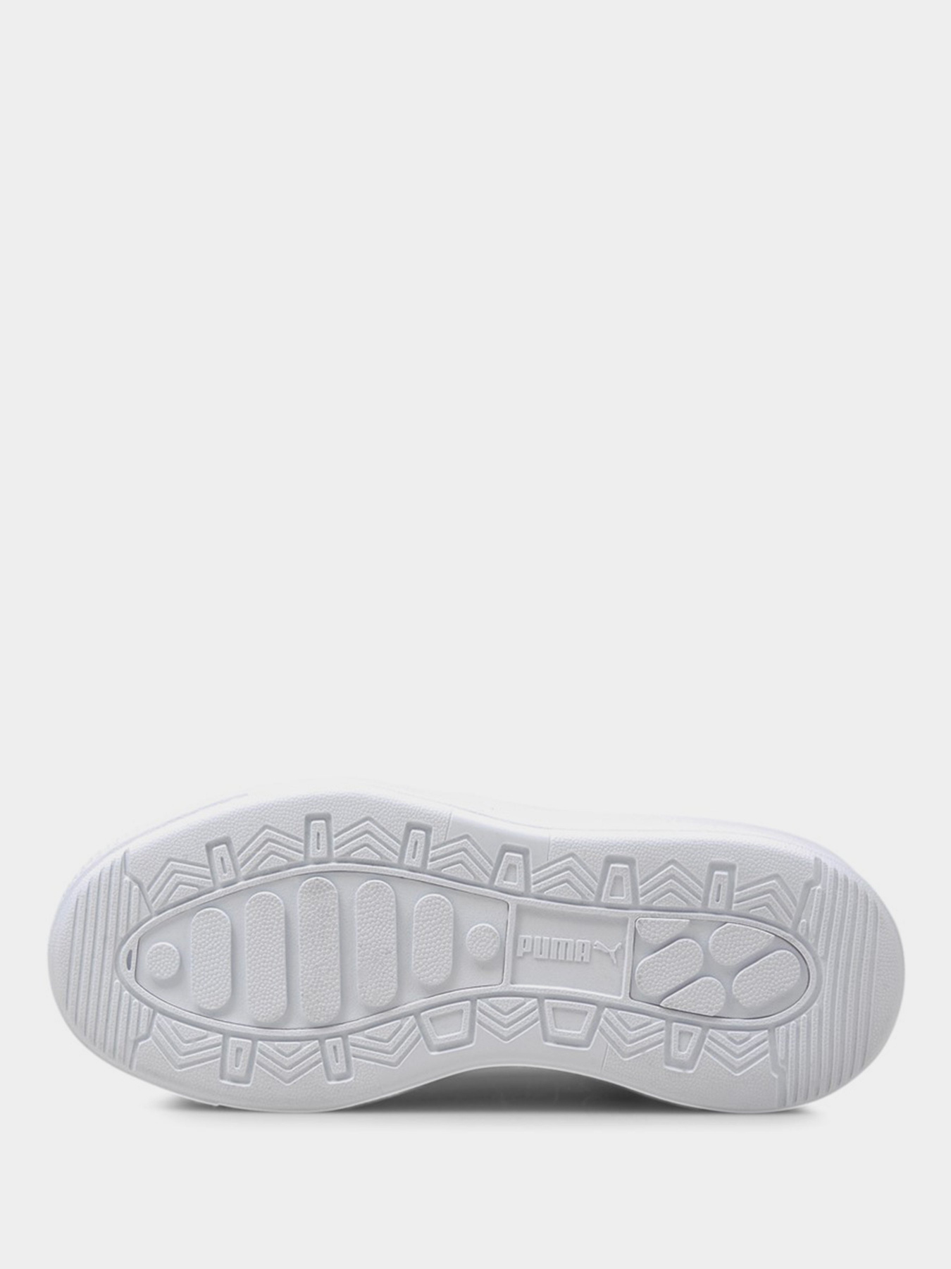 Кеды низкие PUMA Oslo Maja Infuse модель 37540602 Фото