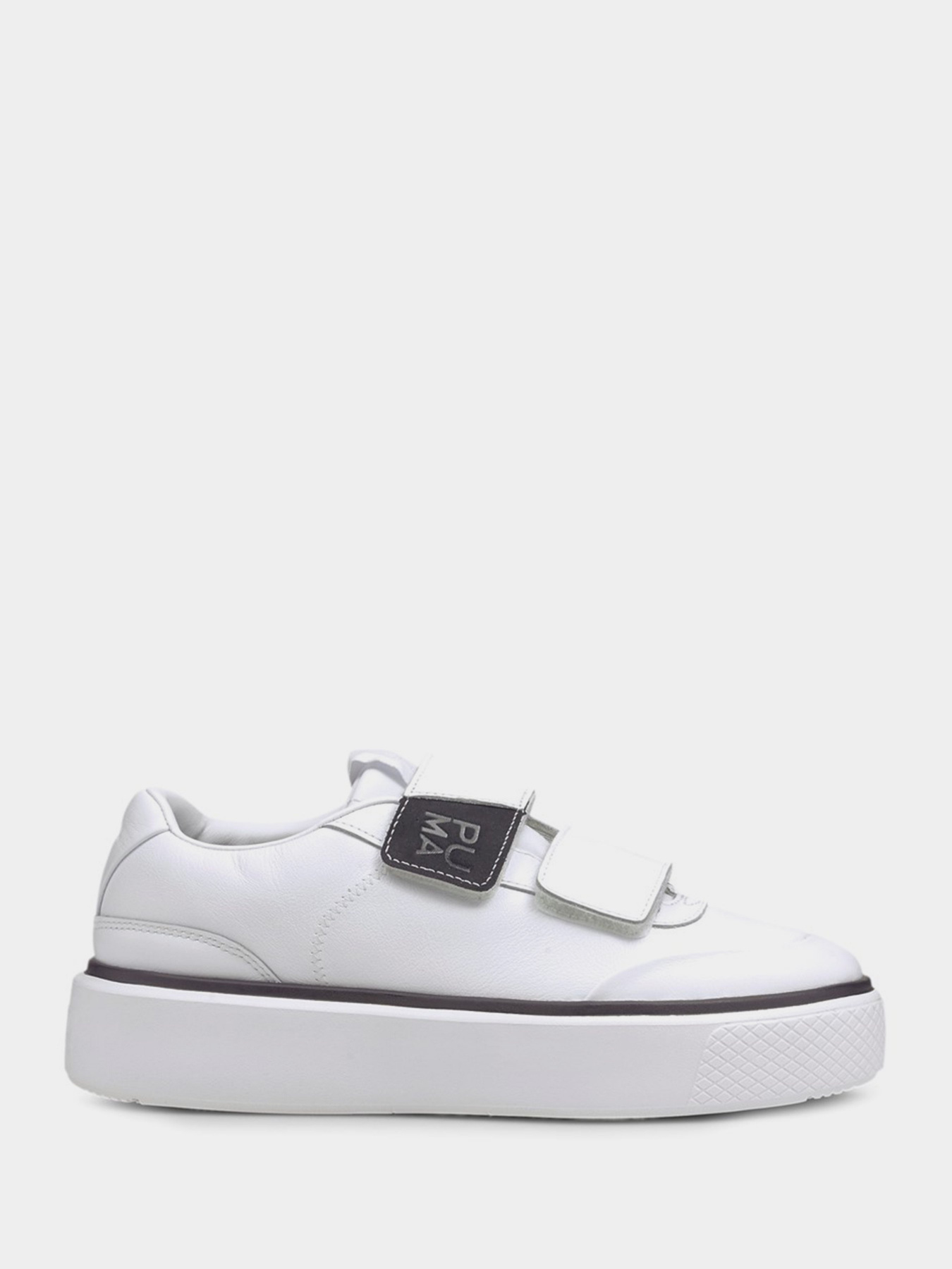 Кеды низкие PUMA Oslo Maja Infuse модель 37540602 Фото