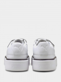 Кеды низкие PUMA Oslo Maja Infuse модель 37540602 Фото