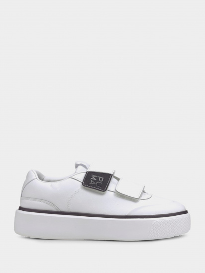 Кеди низькі PUMA Oslo Maja Infuse модель 37540602 - фото