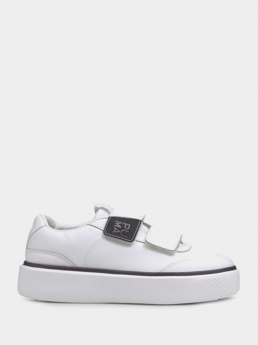 Кеды низкие PUMA Oslo Maja Infuse модель 37540602 Фото