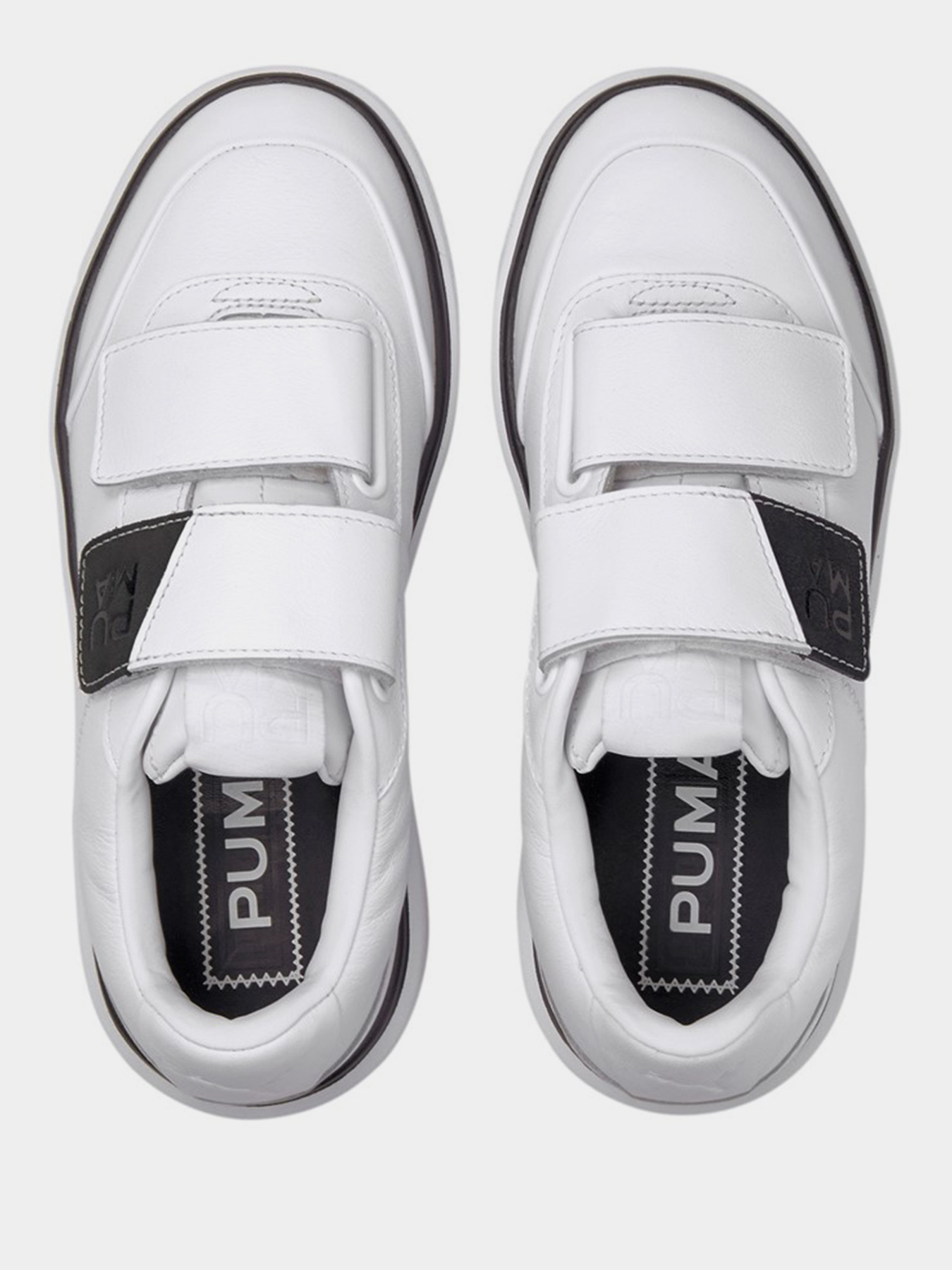 Кеди низькі PUMA Oslo Maja Infuse модель 37540602 Фото