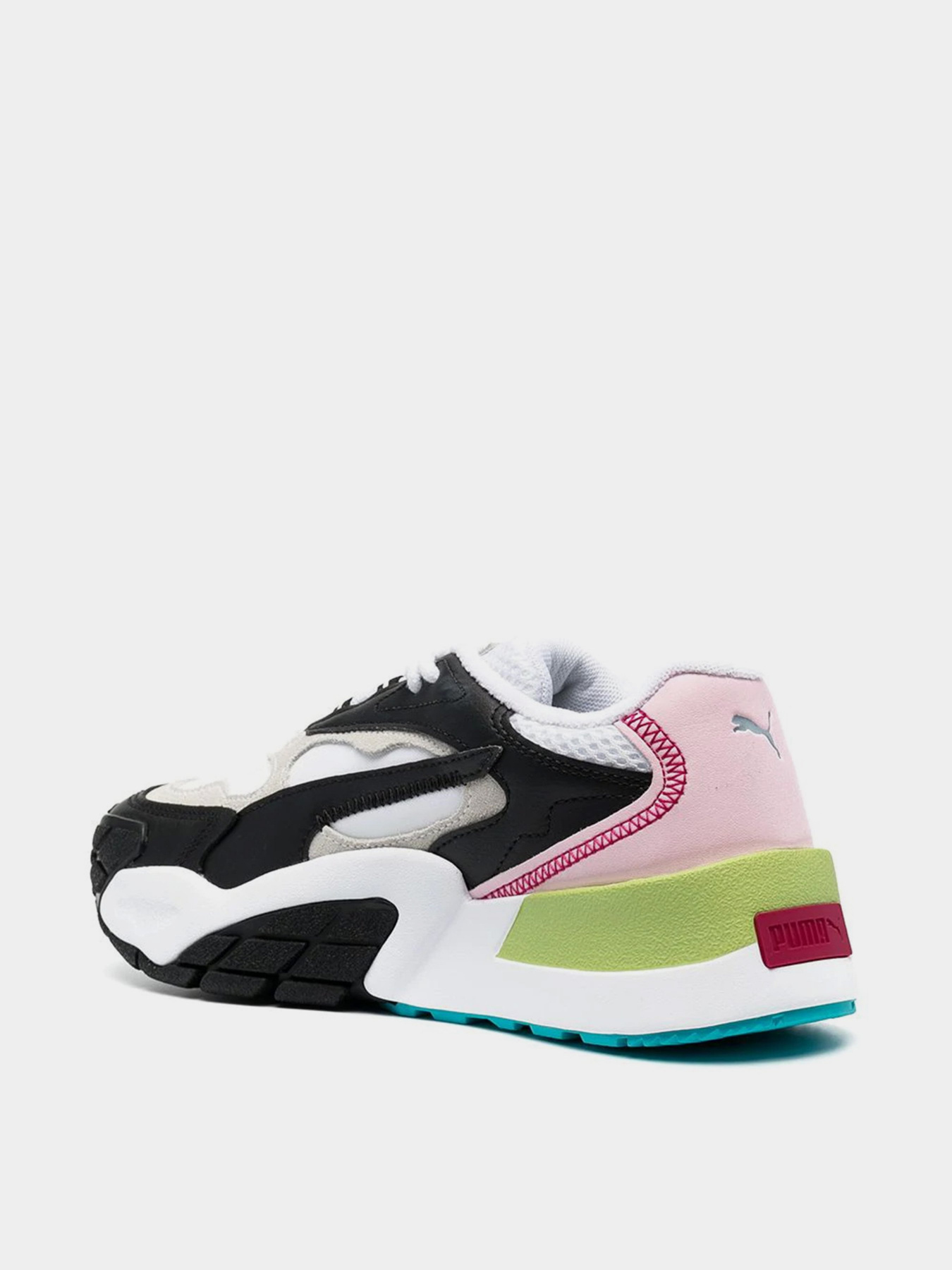 Кросівки PUMA Hedra Fantasy модель 37486602 Фото