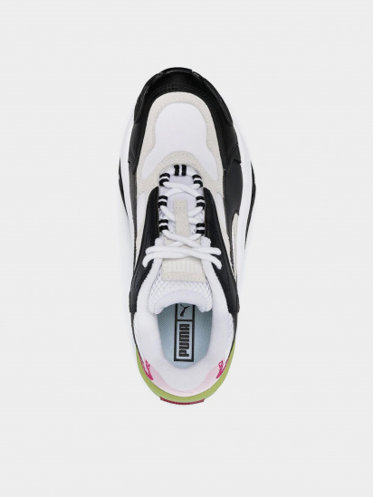 Кросівки PUMA Hedra Fantasy модель 37486602 — фото 3 - INTERTOP