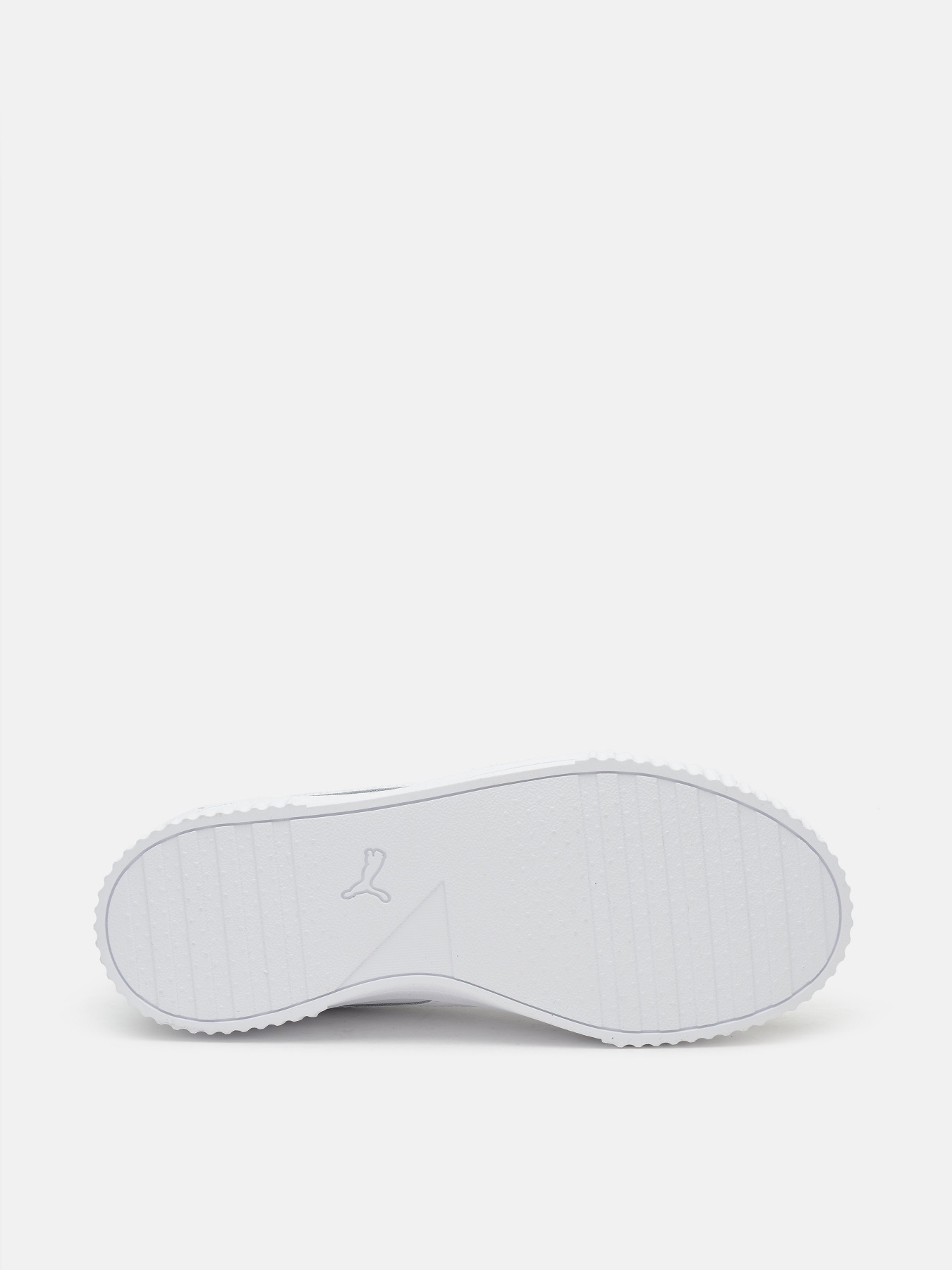 Кеди низькі PUMA Carina Crew модель 37490302 Фото