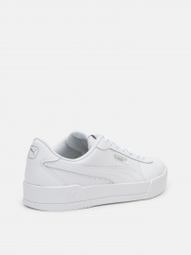 Кеди низькі PUMA Carina Crew модель 37490302 Фото