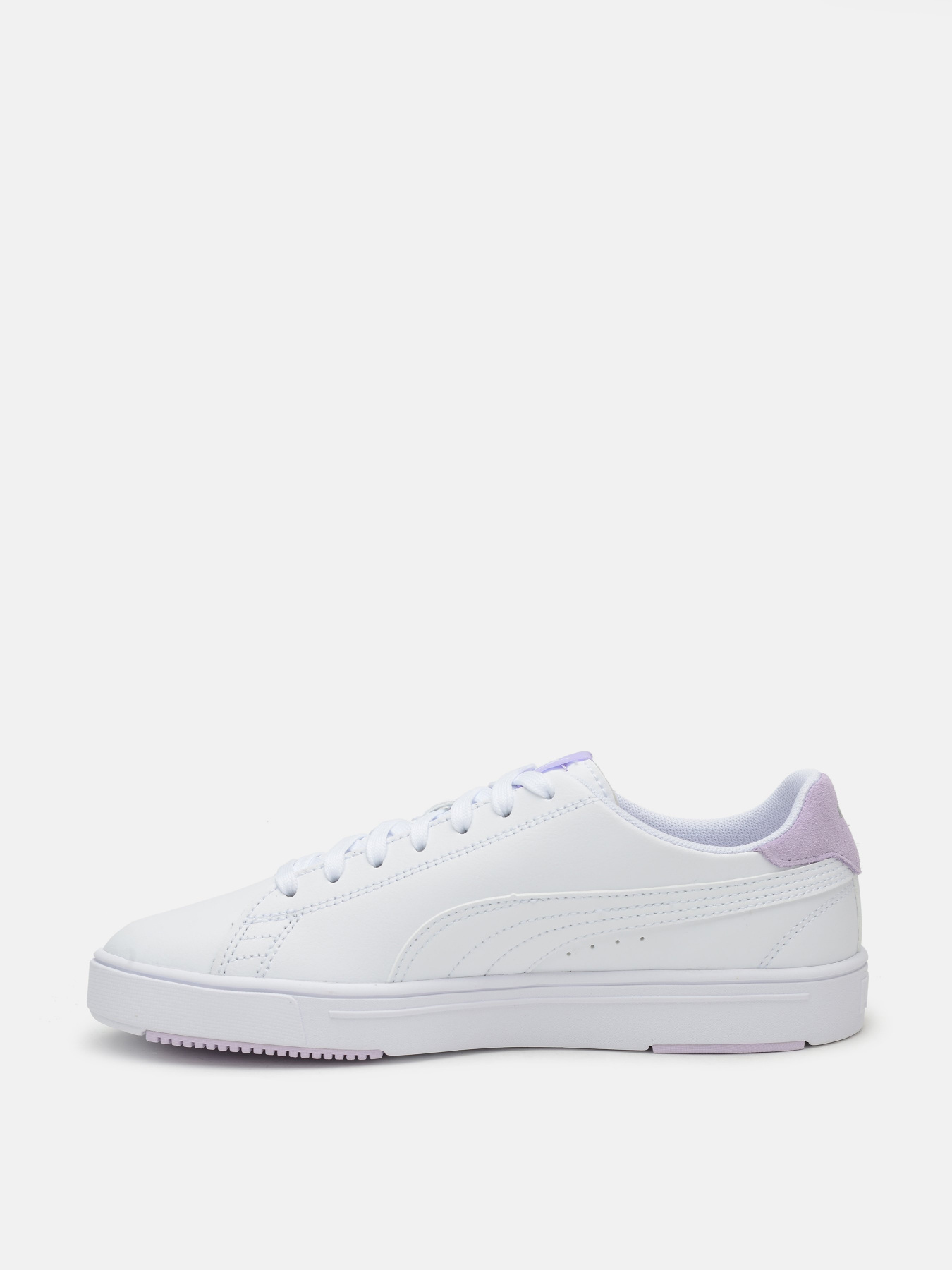 Кеды низкие PUMA Serve Pro Lite модель 37490207 Фото