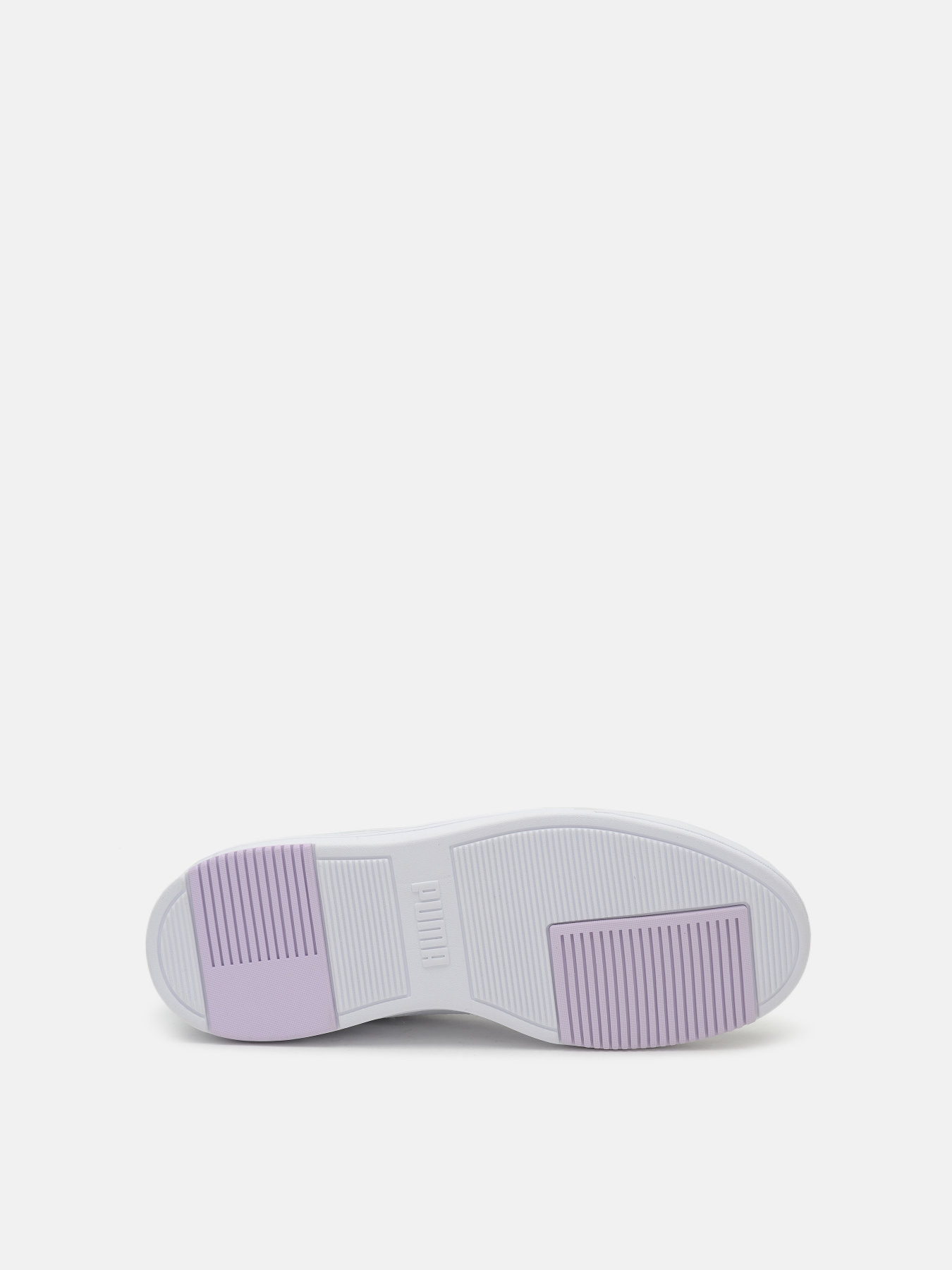 Кеды низкие PUMA Serve Pro Lite модель 37490207 Фото