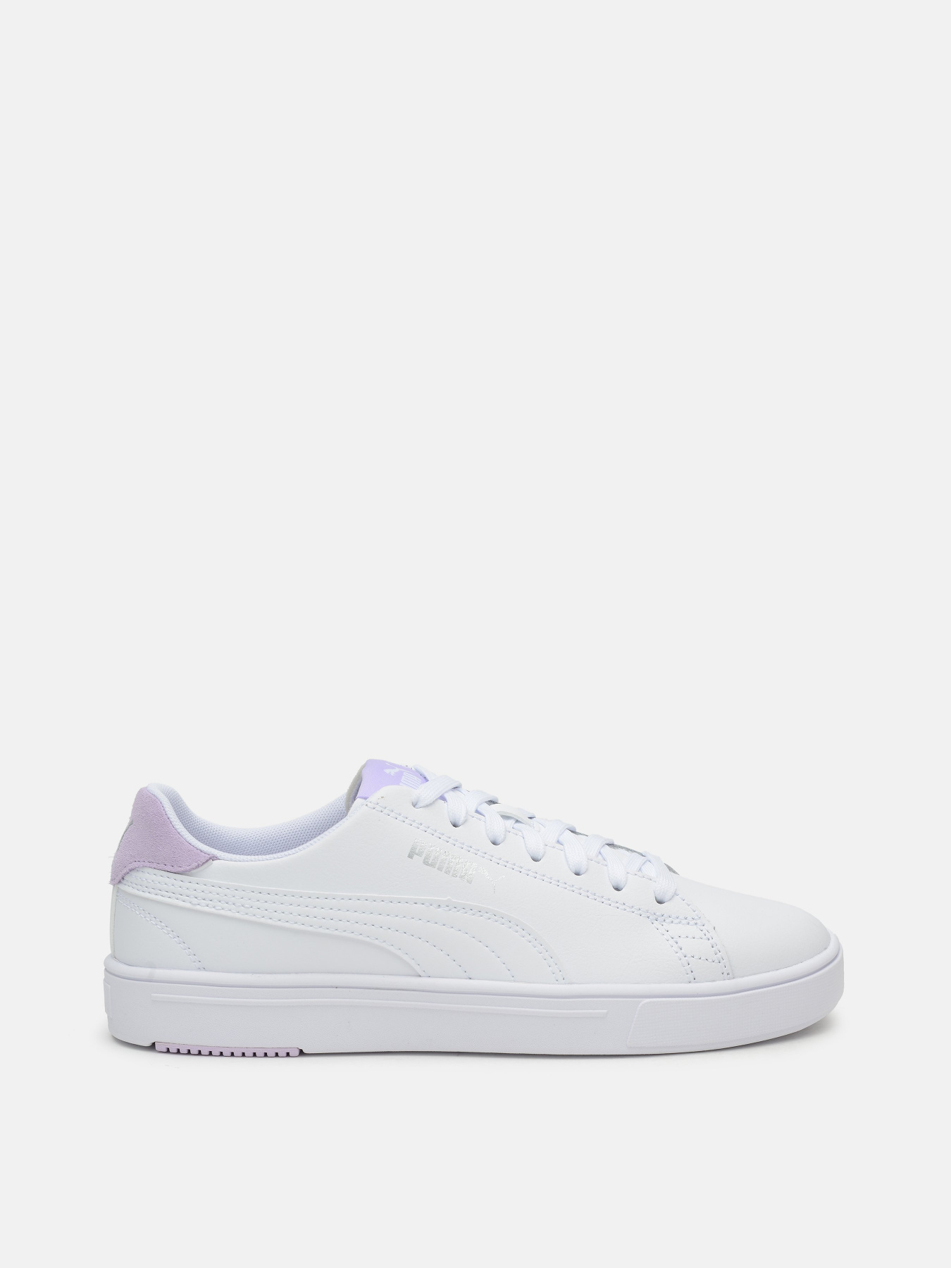 Кеды низкие PUMA Serve Pro Lite модель 37490207 Фото